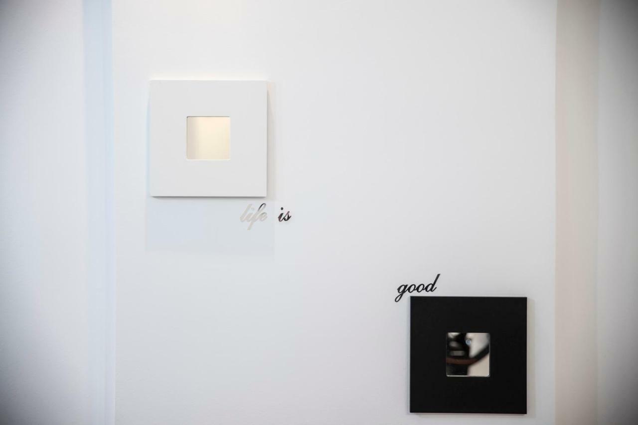 Cristal Apartment Corinth Εξωτερικό φωτογραφία